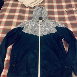 Nike Air retro windbreaker jacket
